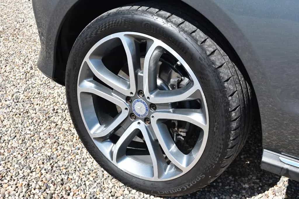 Mercedes-Benz GLE 400 4Matic Keyless AHK 360° DIstronic 02/2017-photo-7