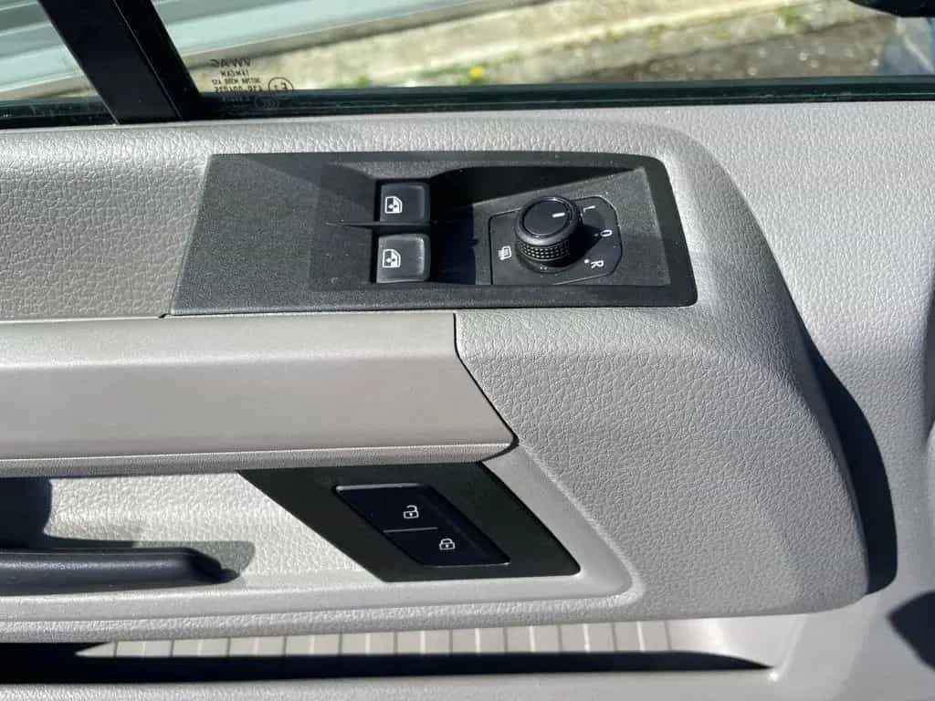 MAN TGE 3.180 L3H3 Kasten AHK TEMPOMAT NAVI LED KAM 06/2025-photo-32