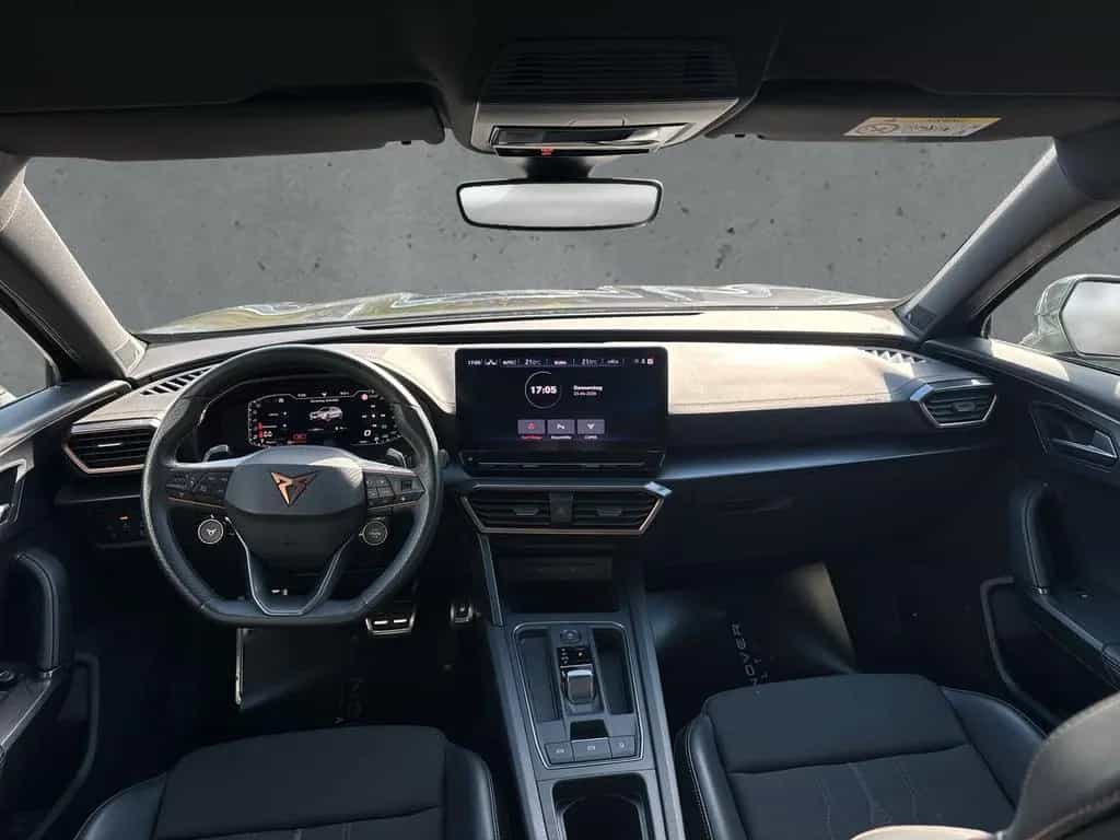 Cupra Formentor VZ 4Drive /BEATS/R-CAM/ACC/AMBIENT/DCC 08/2021-photo-10