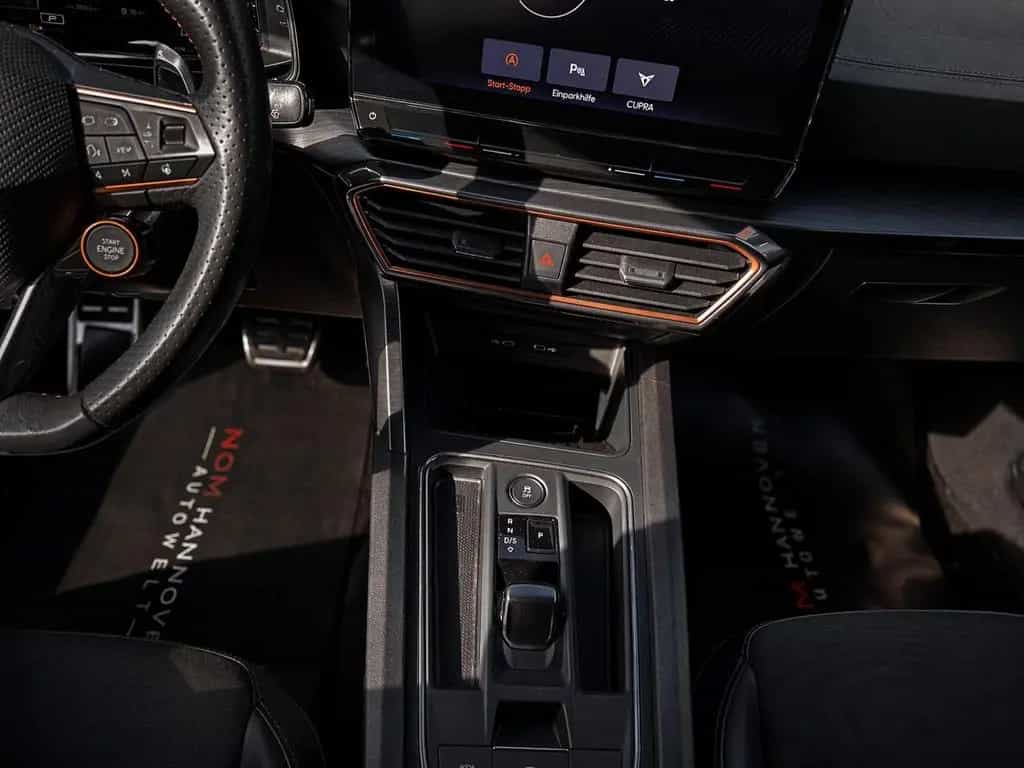 Cupra Formentor VZ 4Drive /BEATS/R-CAM/ACC/AMBIENT/DCC 08/2021-photo-14