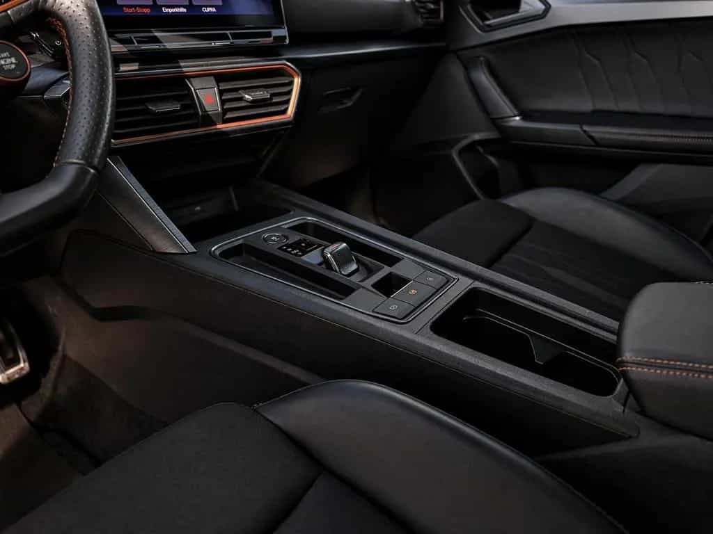 Cupra Formentor VZ 4Drive /BEATS/R-CAM/ACC/AMBIENT/DCC 08/2021-photo-15
