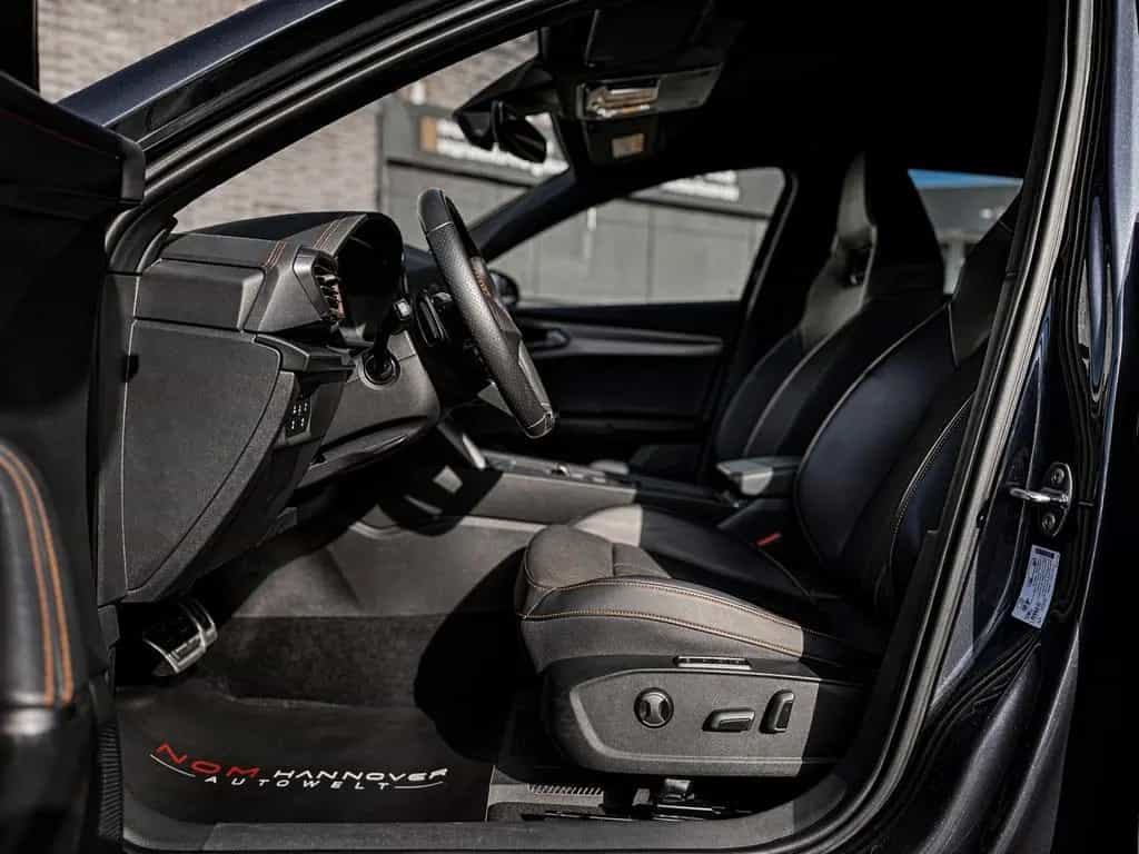 Cupra Formentor VZ 4Drive /BEATS/R-CAM/ACC/AMBIENT/DCC 08/2021-photo-17