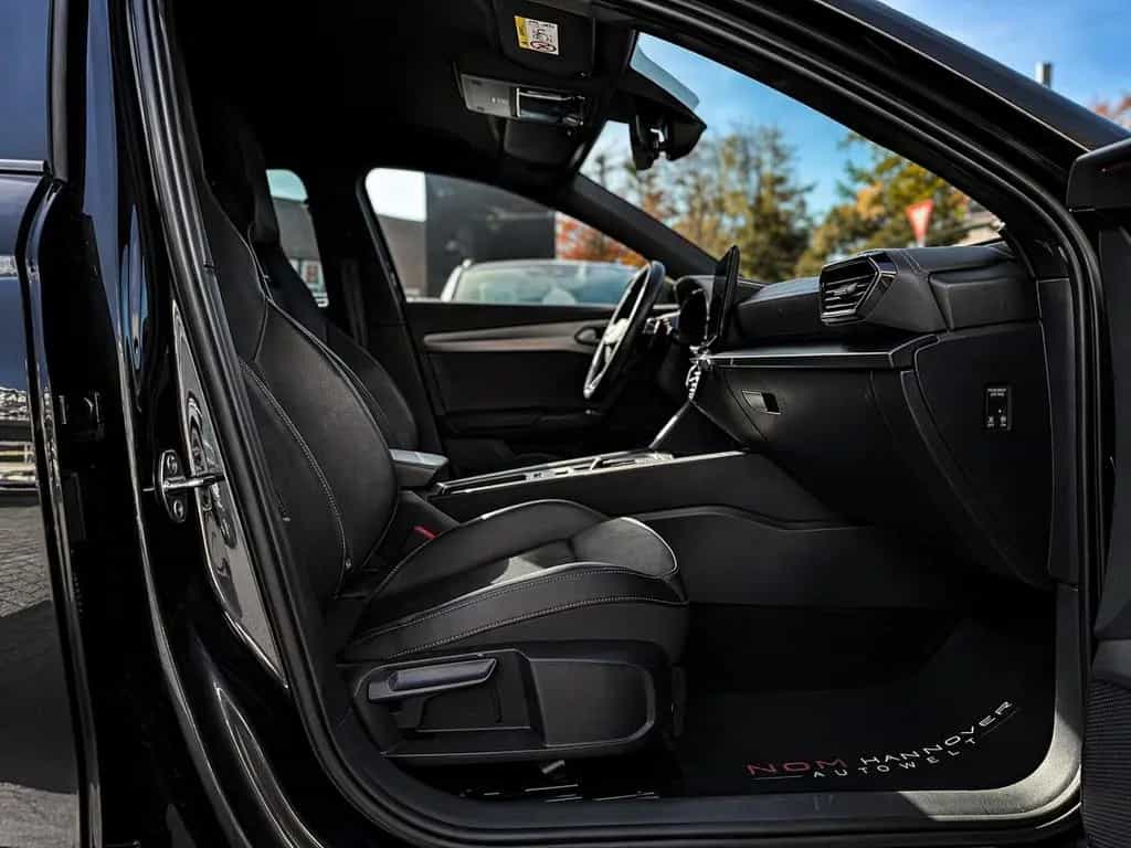 Cupra Formentor VZ 4Drive /BEATS/R-CAM/ACC/AMBIENT/DCC 08/2021-photo-20