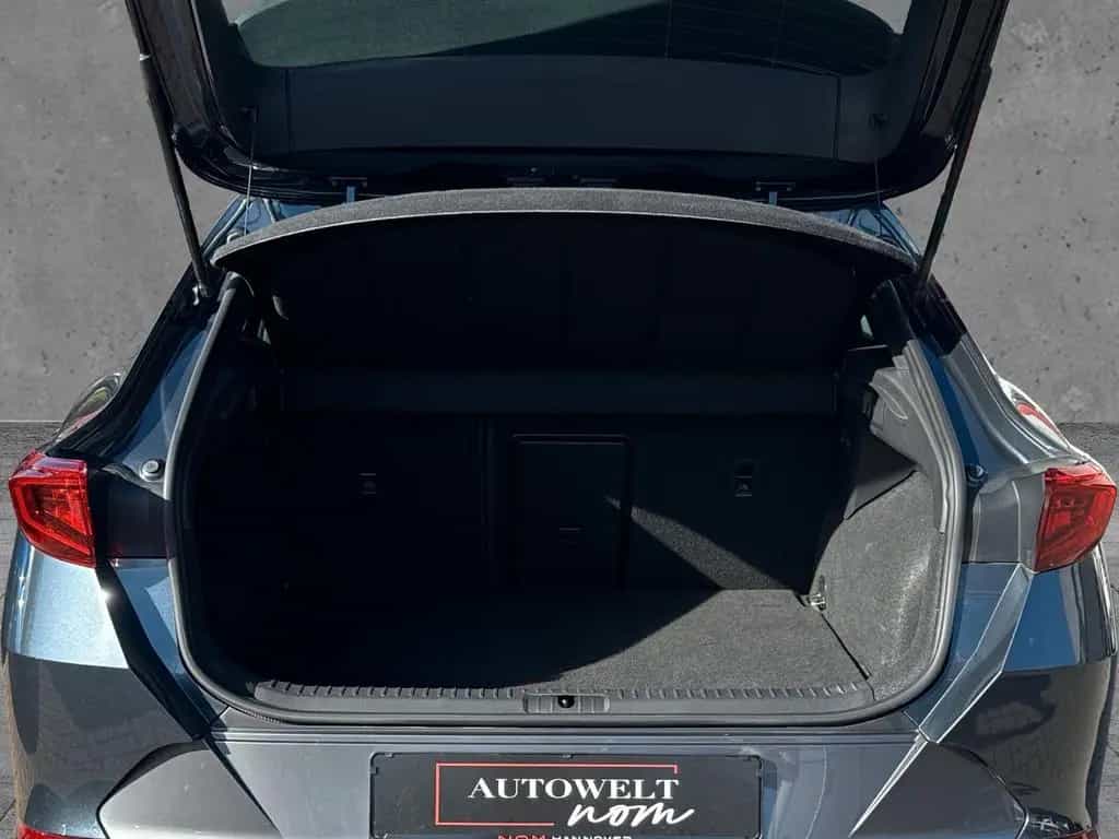 Cupra Formentor VZ 4Drive /BEATS/R-CAM/ACC/AMBIENT/DCC 08/2021-photo-9