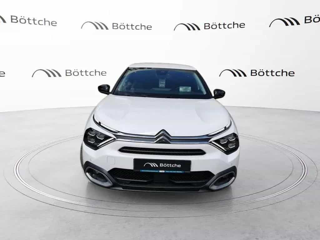 Citroën C4 Shine 1.2 e-THP / PureTech 05/2022-photo-2