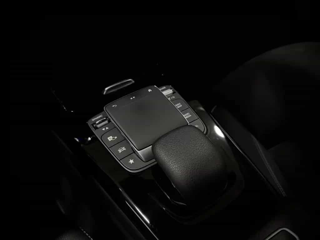 Mercedes-Benz CLA-Class 200|AMG-LINE|EDITION|WIDESCREEN|AMBIENTE|1HD 03/2021-photo-5