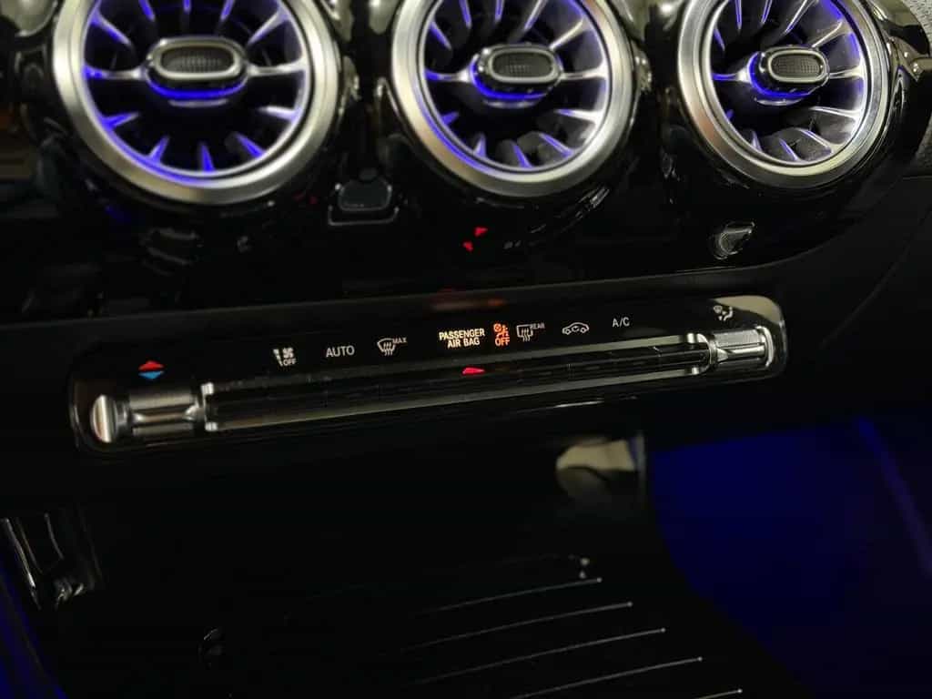 Mercedes-Benz CLA-Class 200|AMG-LINE|EDITION|WIDESCREEN|AMBIENTE|1HD 03/2021-photo-6