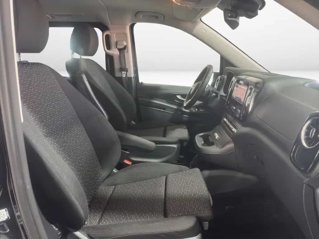Mercedes-Benz Vito 116 TOURER SELECT NEUES MODELL MULTIBEAM 07/2024-photo-20