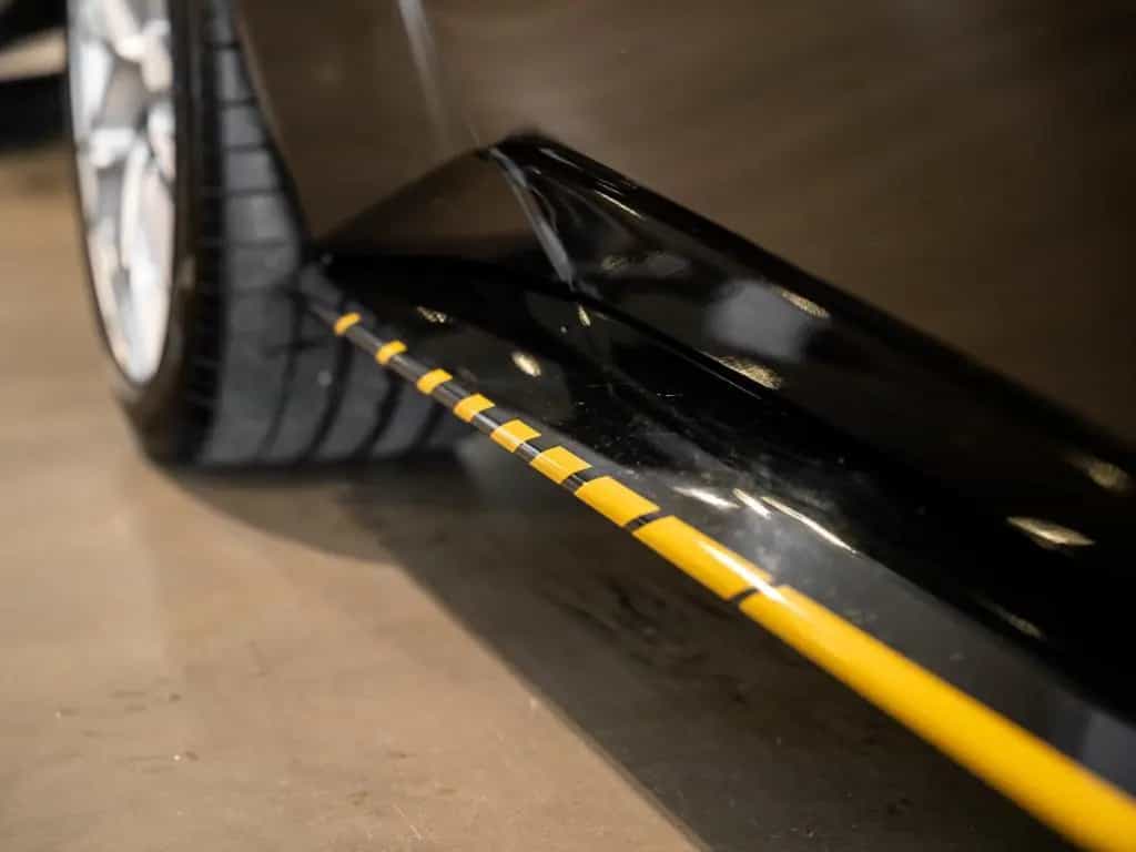Aston Martin V8 Vantage Coupé 007 Edition 1 of 100 06/2021-photo-22