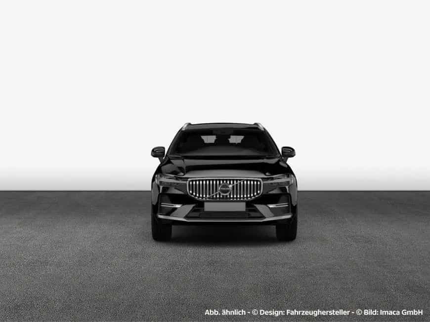 Volvo XC60 B5 D AWD Geartronic Inscription 10/2021-photo-2