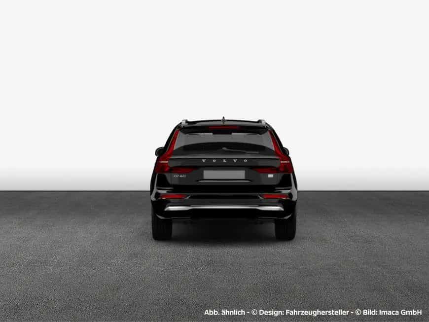 Volvo XC60 B5 D AWD Geartronic Inscription 10/2021-photo-4
