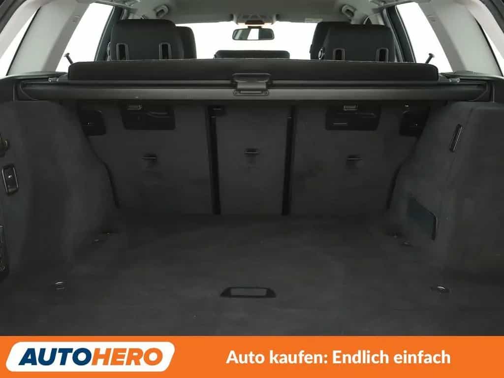 BMW 3 Series 320d Advantage Aut.*NAV*TEMP*PDC*SHZ*AHK* 04/2018-photo-17