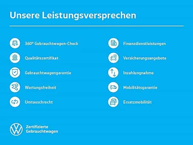 Volkswagen Golf Highline 1.4 TSI NAVI SHZ SPORTPAKET LED BT 02/2018-photo-24