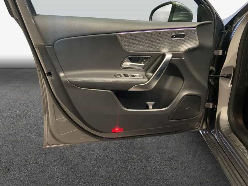 Mercedes-Benz A 180 7G Progressive|LED|VollDigi|Ambi|AMG 18'' 05/2019-photo-19