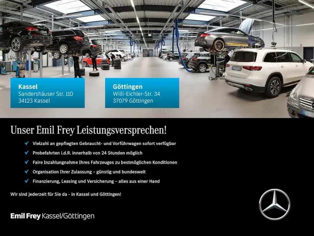Mercedes-Benz A 180 7G Progressive|LED|VollDigi|Ambi|AMG 18'' 05/2019-photo-23