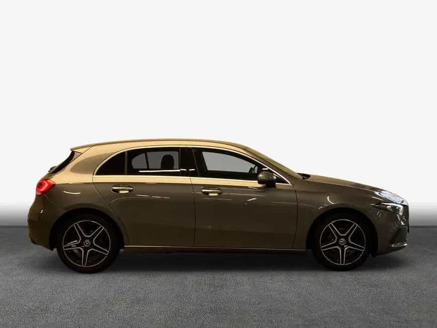 Mercedes-Benz A 180 7G Progressive|LED|VollDigi|Ambi|AMG 18'' 05/2019-photo-3