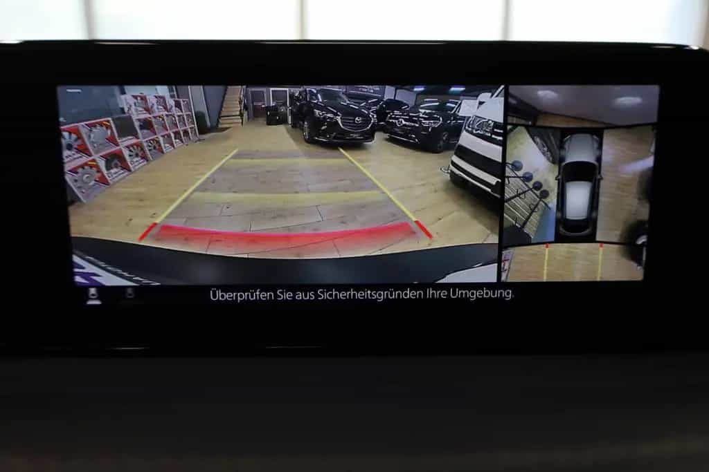 Mazda CX-30 /ACC/Automatik/Klima/360*/HUD 09/2020-photo-12