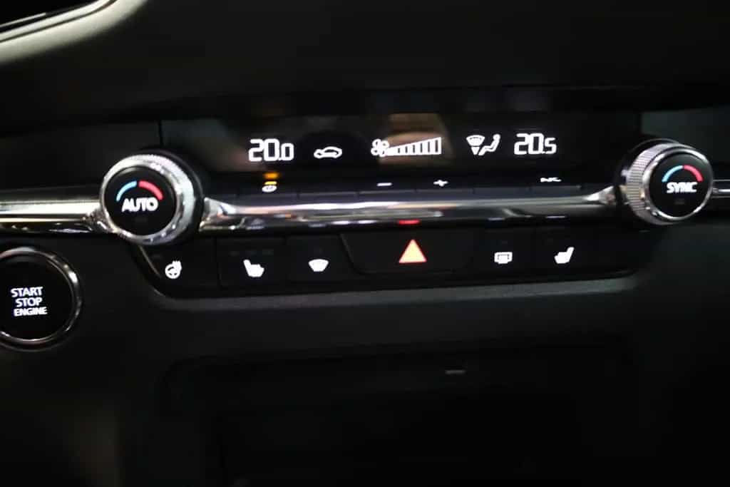 Mazda CX-30 /ACC/Automatik/Klima/360*/HUD 09/2020-photo-13