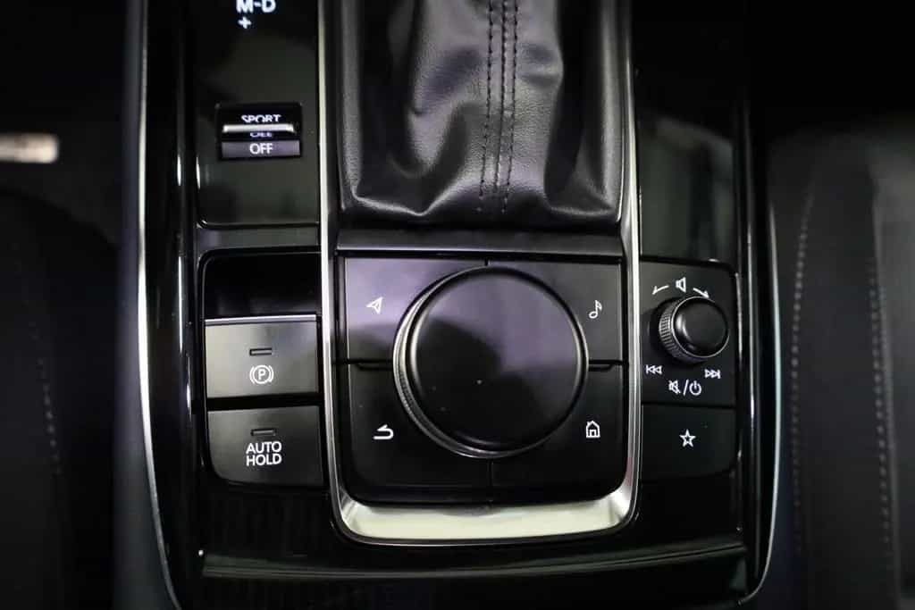Mazda CX-30 /ACC/Automatik/Klima/360*/HUD 09/2020-photo-18
