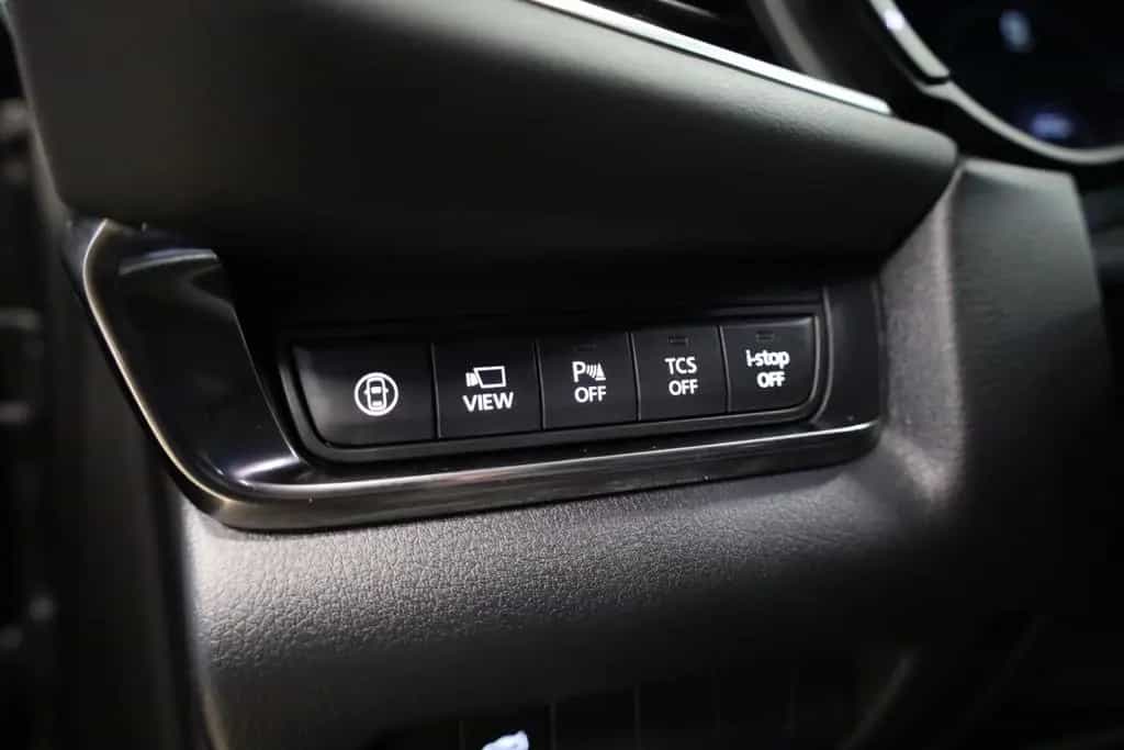 Mazda CX-30 /ACC/Automatik/Klima/360*/HUD 09/2020-photo-20