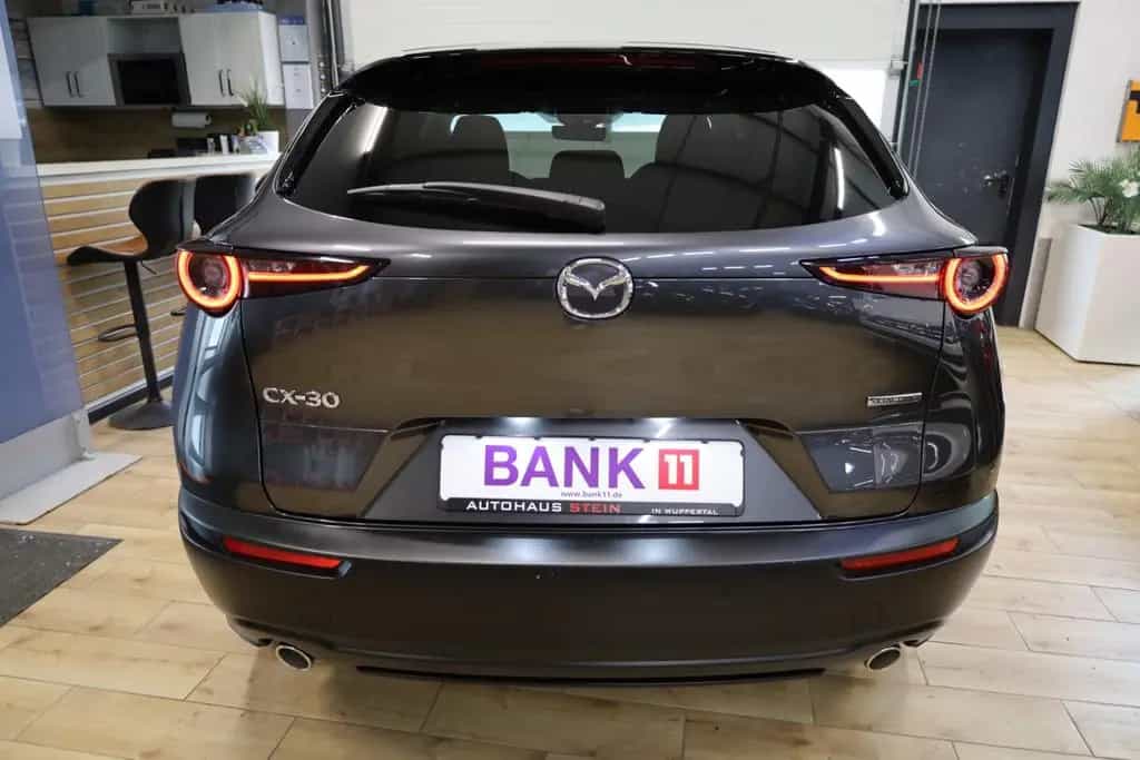 Mazda CX-30 /ACC/Automatik/Klima/360*/HUD 09/2020-photo-4