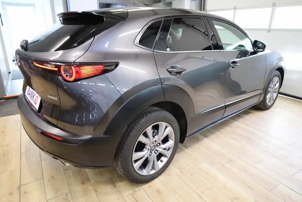 Mazda CX-30 /ACC/Automatik/Klima/360*/HUD 09/2020-photo-5