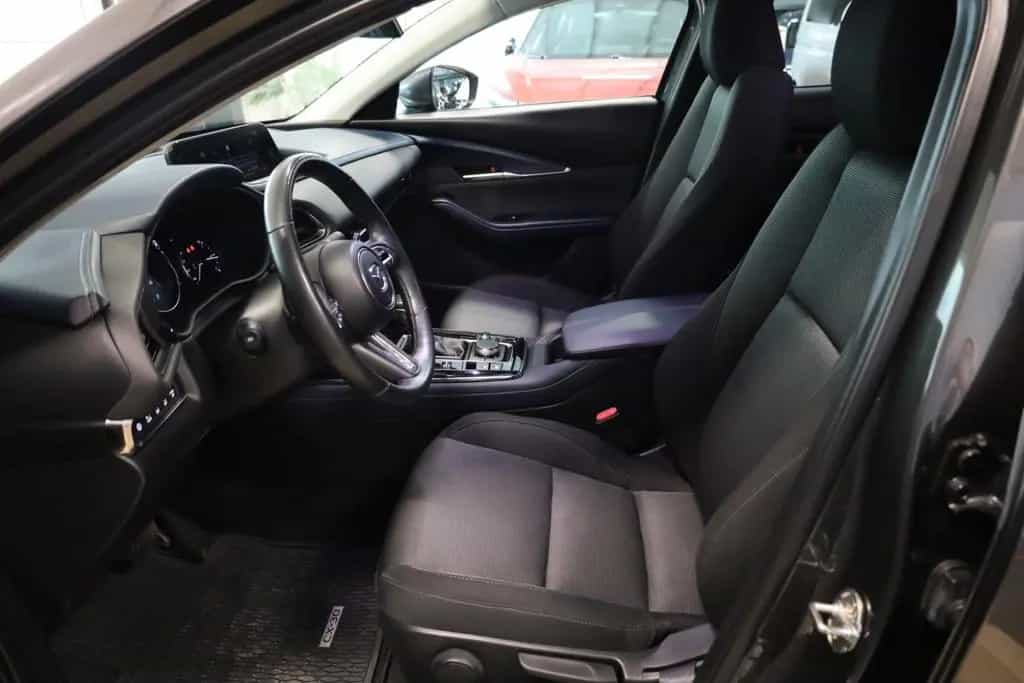 Mazda CX-30 /ACC/Automatik/Klima/360*/HUD 09/2020-photo-6