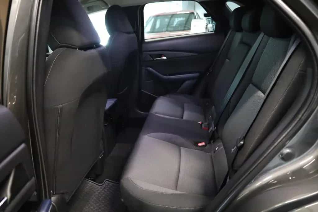 Mazda CX-30 /ACC/Automatik/Klima/360*/HUD 09/2020-photo-8