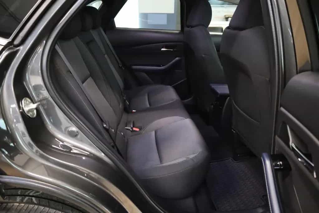 Mazda CX-30 /ACC/Automatik/Klima/360*/HUD 09/2020-photo-9