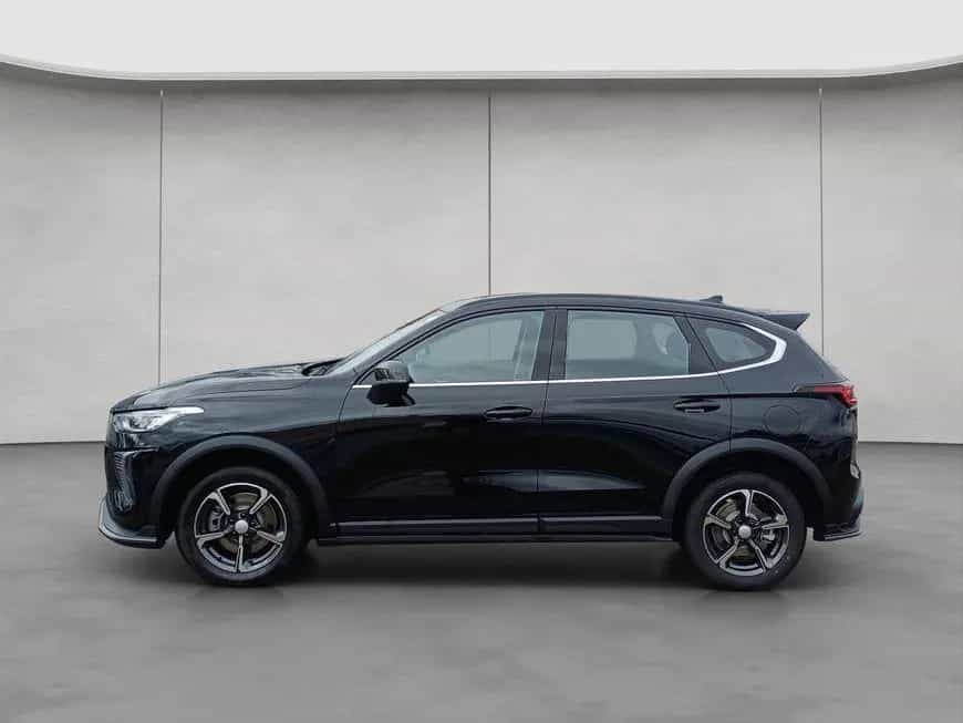 GWM Haval Jolion Pro 1.5 Turbo FWD Premium 130 kW, 5 null-photo-1