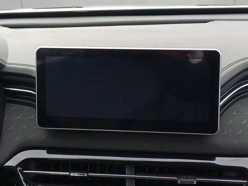 GWM Haval Jolion Pro 1.5 Turbo FWD Premium 130 kW, 5 null-photo-14
