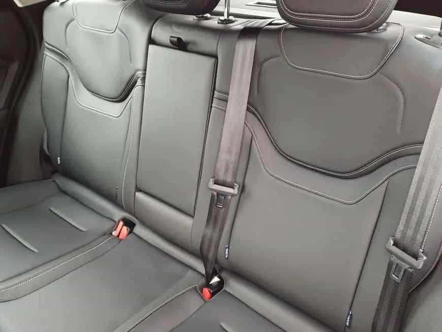 GWM Haval Jolion Pro 1.5 Turbo FWD Premium 130 kW, 5 null-photo-16
