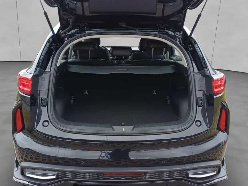 GWM Haval Jolion Pro 1.5 Turbo FWD Premium 130 kW, 5 null-photo-4