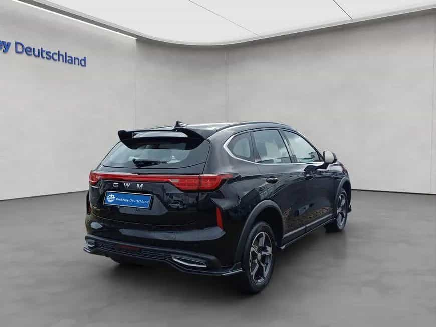 GWM Haval Jolion Pro 1.5 Turbo FWD Premium 130 kW, 5 null-photo-5