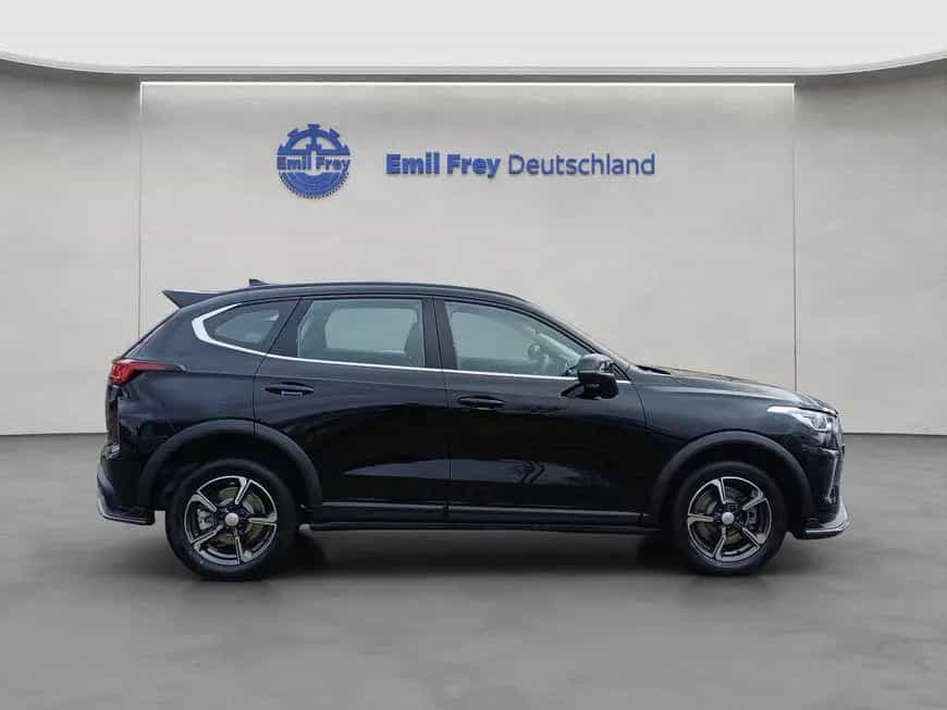 GWM Haval Jolion Pro 1.5 Turbo FWD Premium 130 kW, 5 null-photo-6
