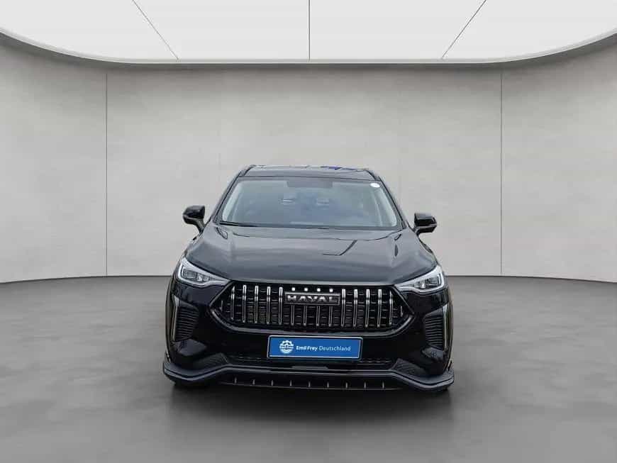 GWM Haval Jolion Pro 1.5 Turbo FWD Premium 130 kW, 5 null-photo-8