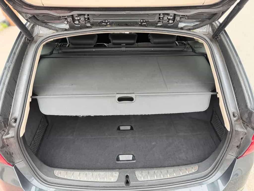 BMW 3 Series 318 3 Touring 318 i Advantage 06/2019-photo-23