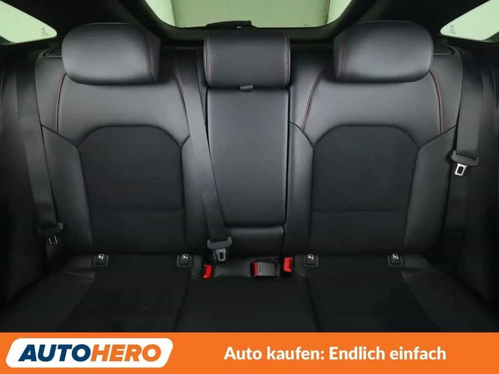 Kia ProCeed 1.6 TGDI GT Aut*NAVI*LED*ACC*CAM*PDC* 12/2021-photo-15