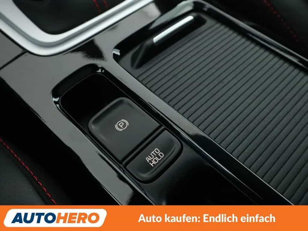 Kia ProCeed 1.6 TGDI GT Aut*NAVI*LED*ACC*CAM*PDC* 12/2021-photo-25