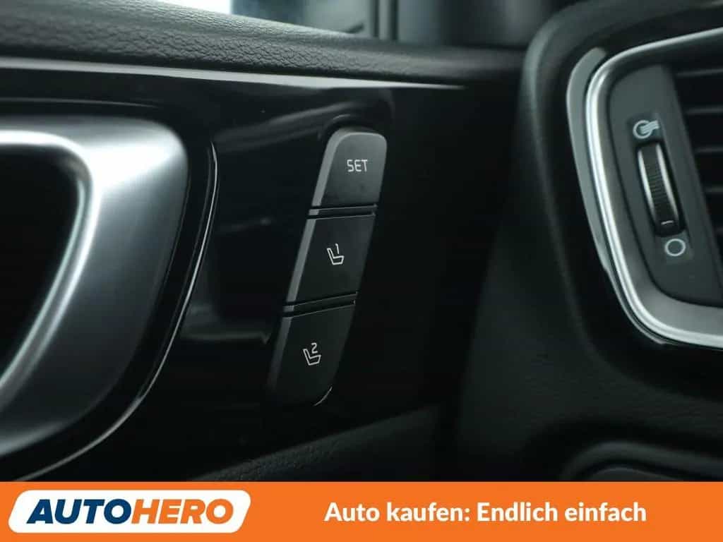 Kia ProCeed 1.6 TGDI GT Aut*NAVI*LED*ACC*CAM*PDC* 12/2021-photo-28