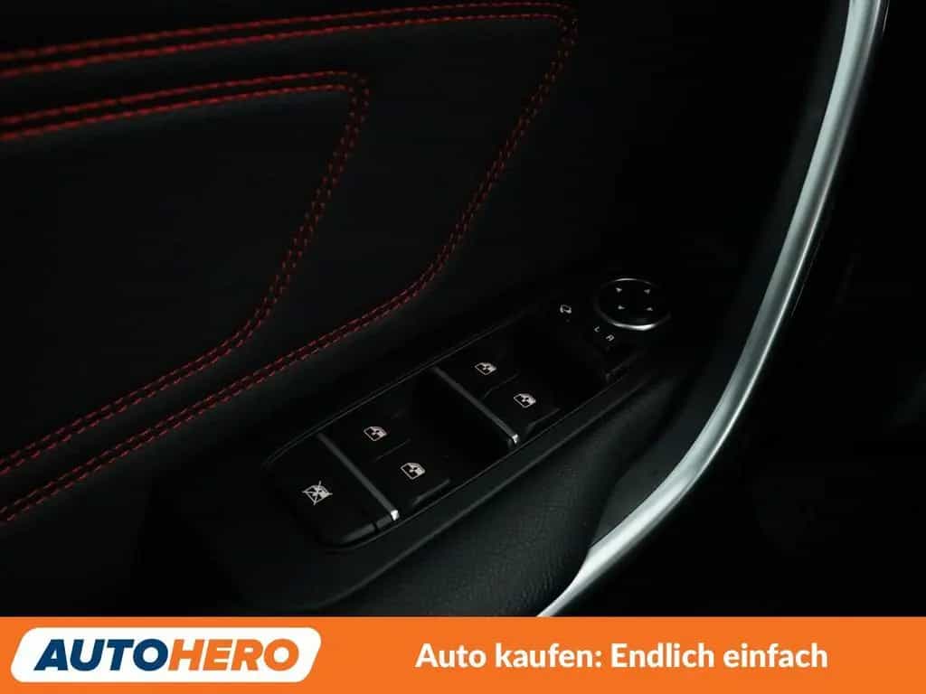 Kia ProCeed 1.6 TGDI GT Aut*NAVI*LED*ACC*CAM*PDC* 12/2021-photo-29