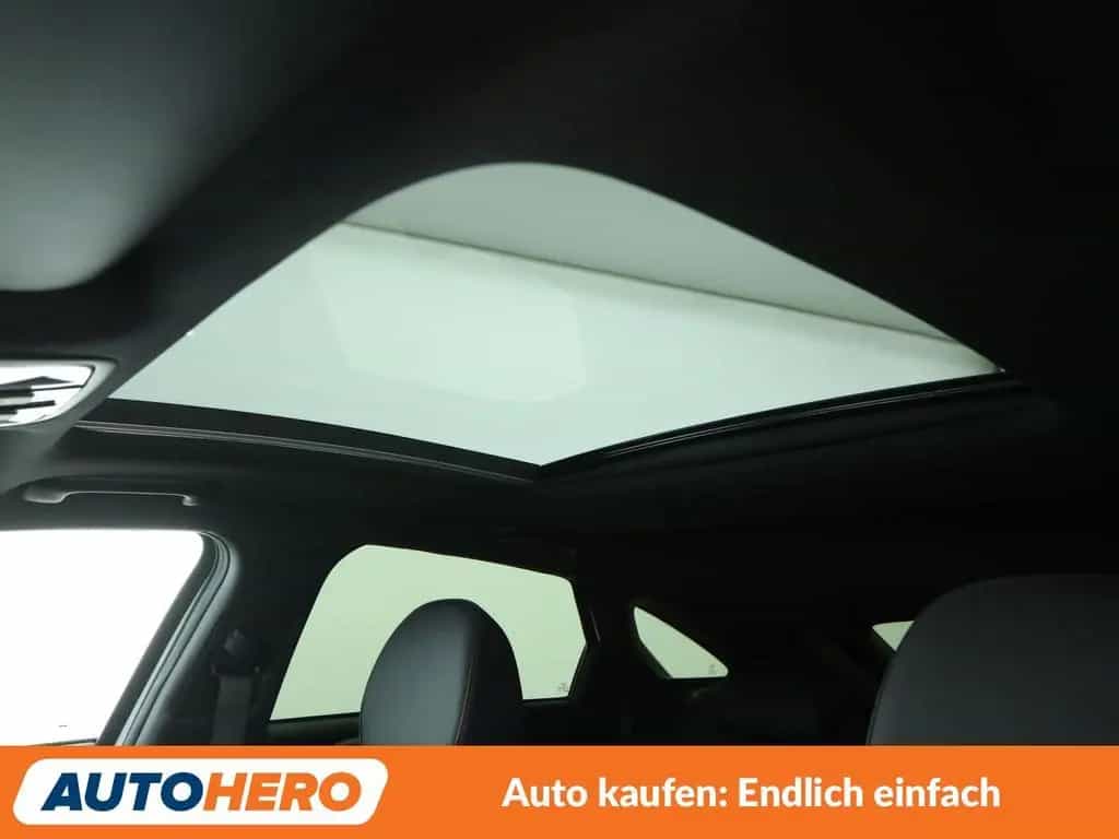 Kia ProCeed 1.6 TGDI GT Aut*NAVI*LED*ACC*CAM*PDC* 12/2021-photo-30