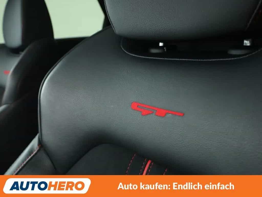 Kia ProCeed 1.6 TGDI GT Aut*NAVI*LED*ACC*CAM*PDC* 12/2021-photo-31