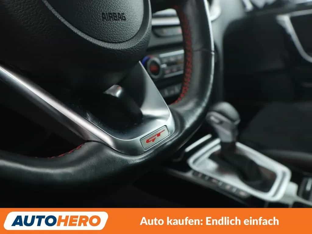 Kia ProCeed 1.6 TGDI GT Aut*NAVI*LED*ACC*CAM*PDC* 12/2021-photo-32