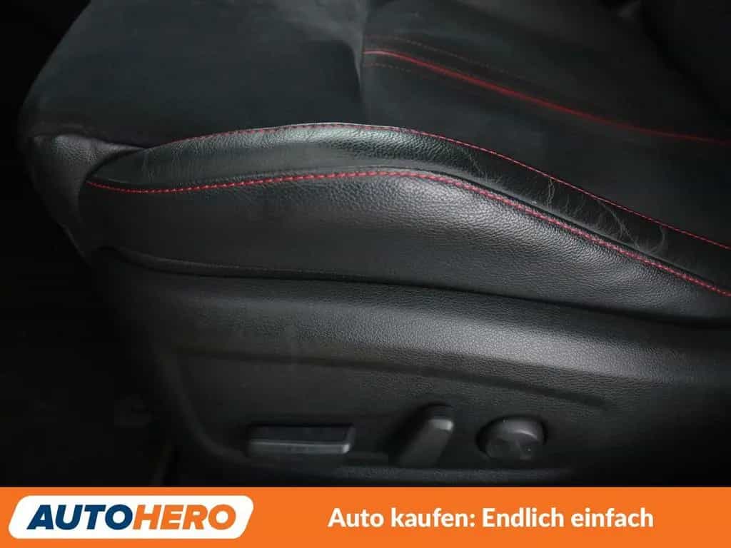 Kia ProCeed 1.6 TGDI GT Aut*NAVI*LED*ACC*CAM*PDC* 12/2021-photo-33