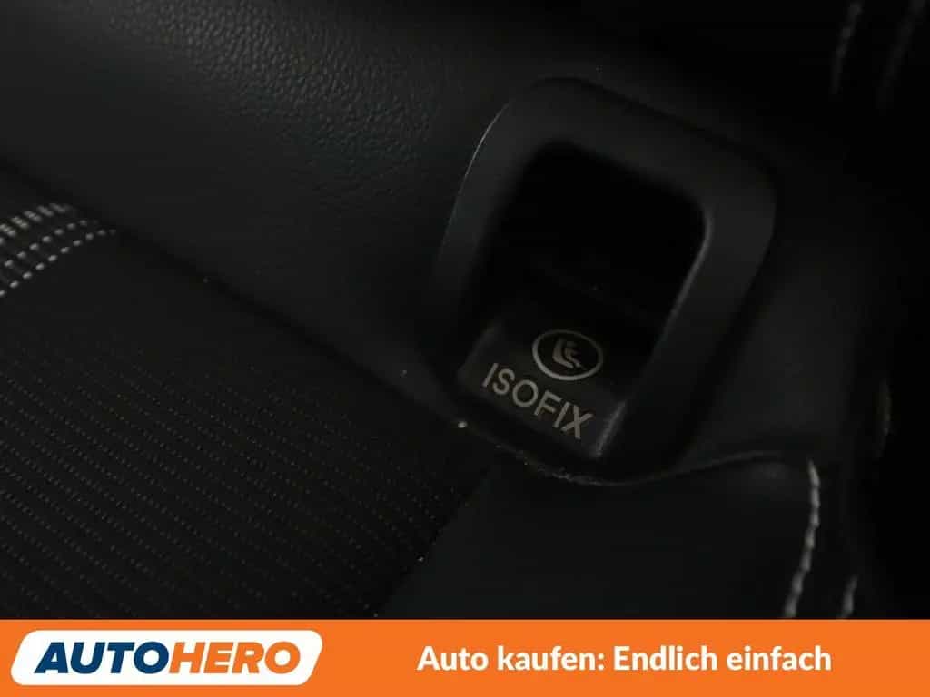 Mercedes-Benz GLA-Class 220 d 4Matic Urban Aut.*NAV*TEMP*PDC*SHZ*AHK 07/2019-photo-28