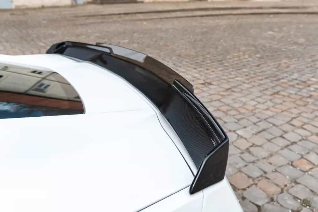Corvette C7 Stingray Z51 BOSE CARPLAY TEMPOMAT KAM 11/2013-photo-14