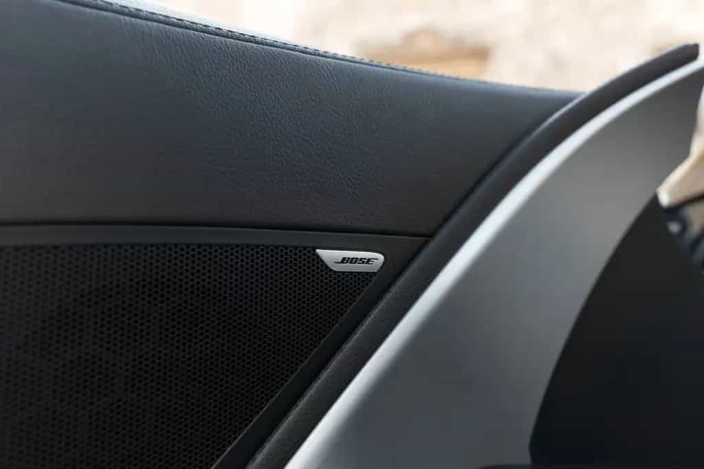 Corvette C7 Stingray Z51 BOSE CARPLAY TEMPOMAT KAM 11/2013-photo-21