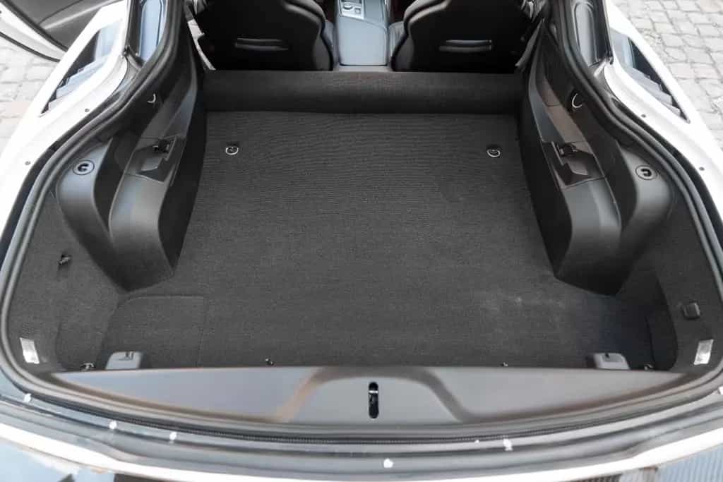 Corvette C7 Stingray Z51 BOSE CARPLAY TEMPOMAT KAM 11/2013-photo-27
