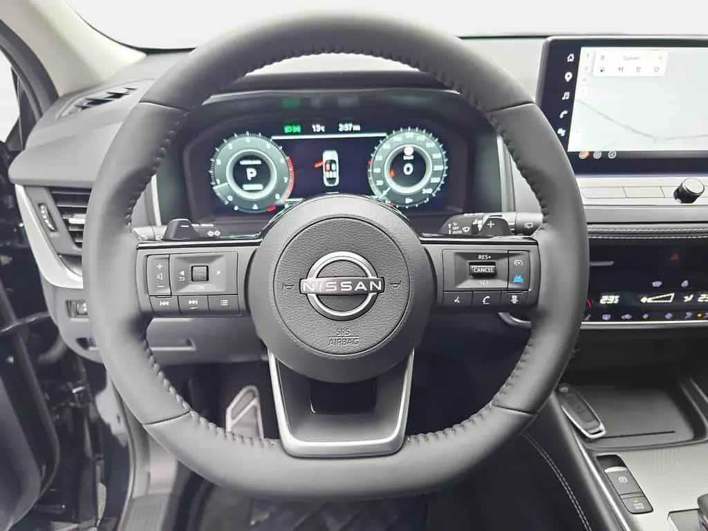 Nissan Qashqai 1.3 DIG-T XTRONIC N-CONNECTA PANO WINTER 04/2026-photo-13